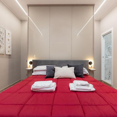 רומא Iron Luxury Rooms מראה חיצוני תמונה